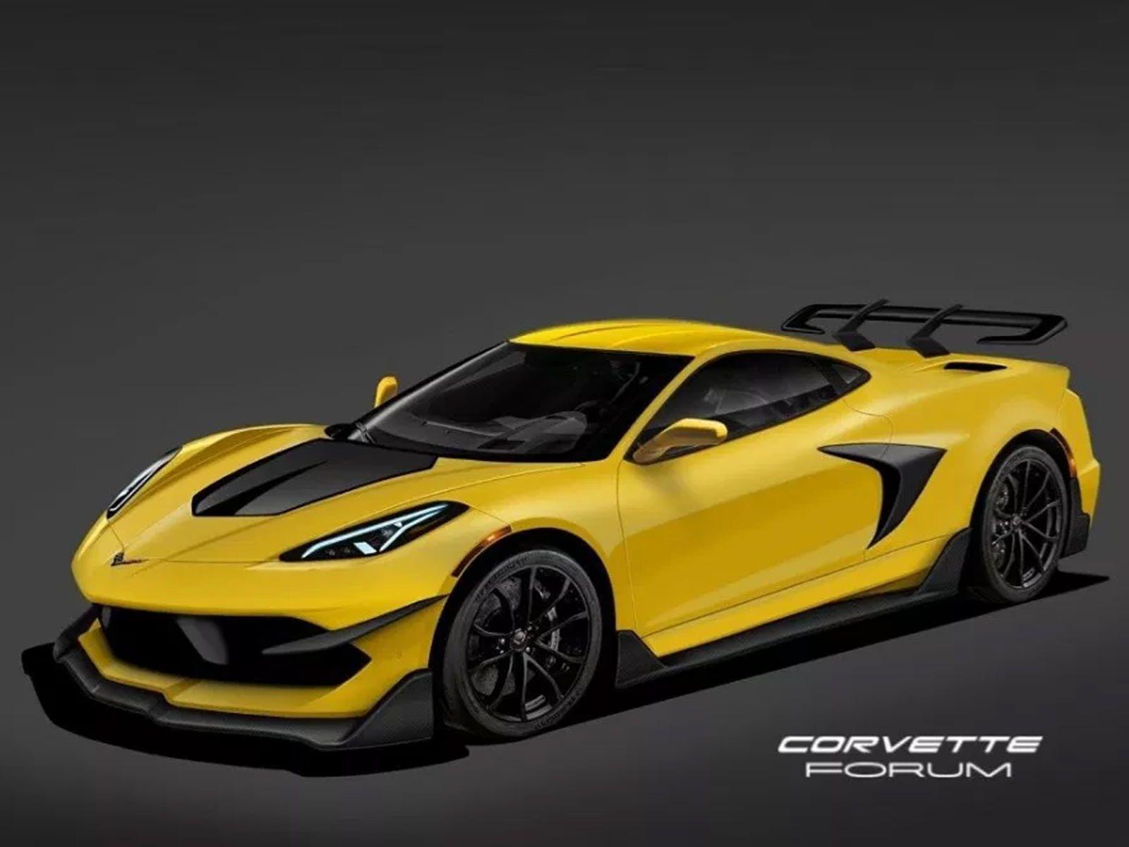 1600x1200 Chevy Corvette Z06 .