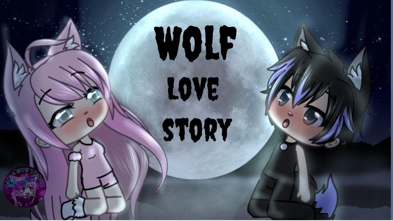 1280x720 Beautiful 2 Gacha Life Picture Wolf