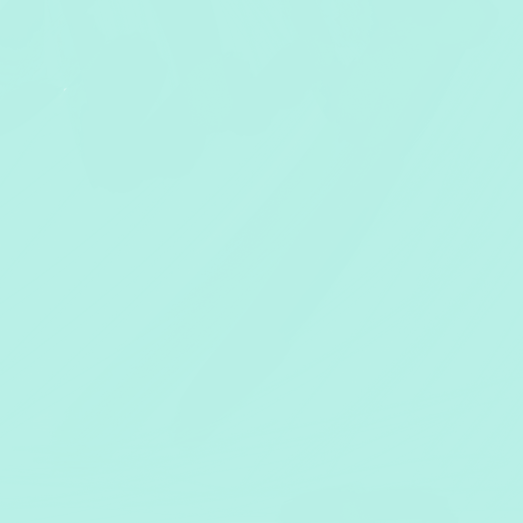 2048x2048 Solid Color Plain Teal Background Page .line.