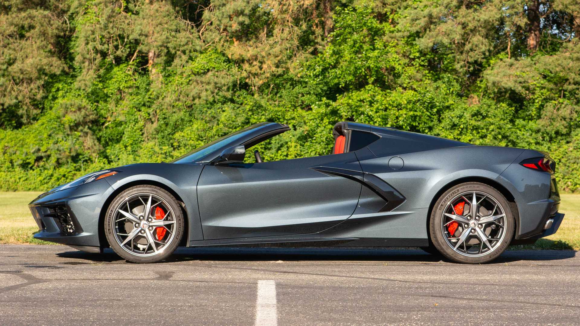 1920x1080 Order 2021 Chevy Corvette C8 Today .