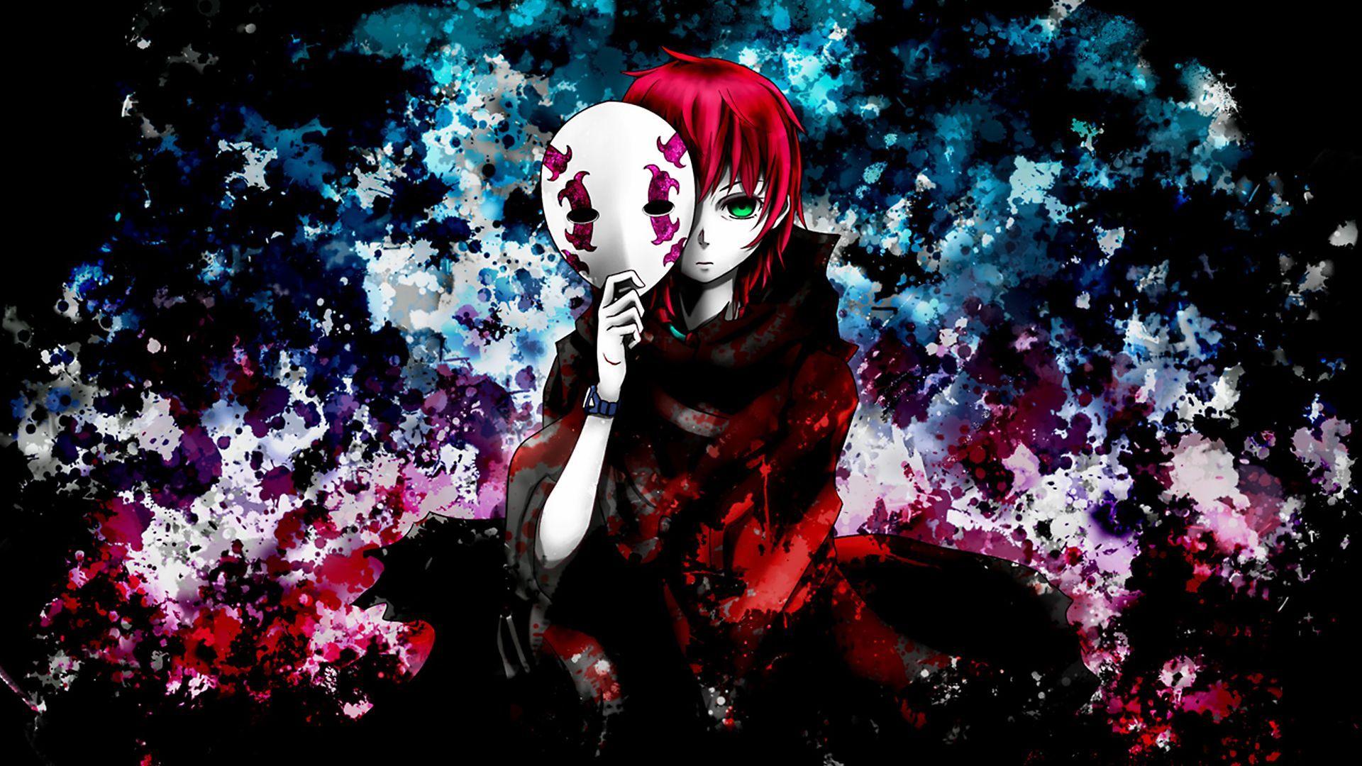 1920x1080 Deadman wonderland, Anime wallpaper, Anime.de