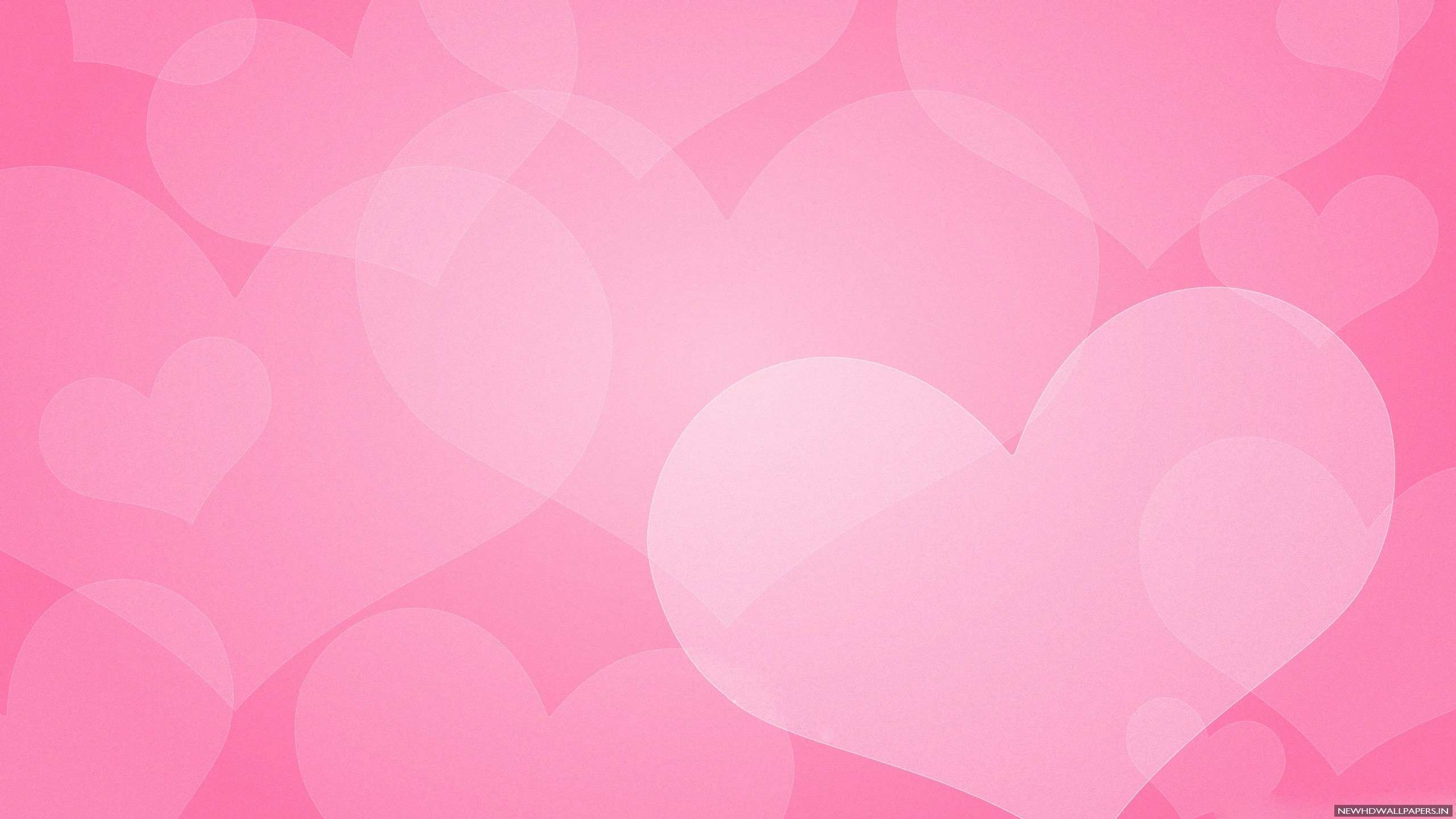 2560x1440 Rose Gold Wallpaper Solid