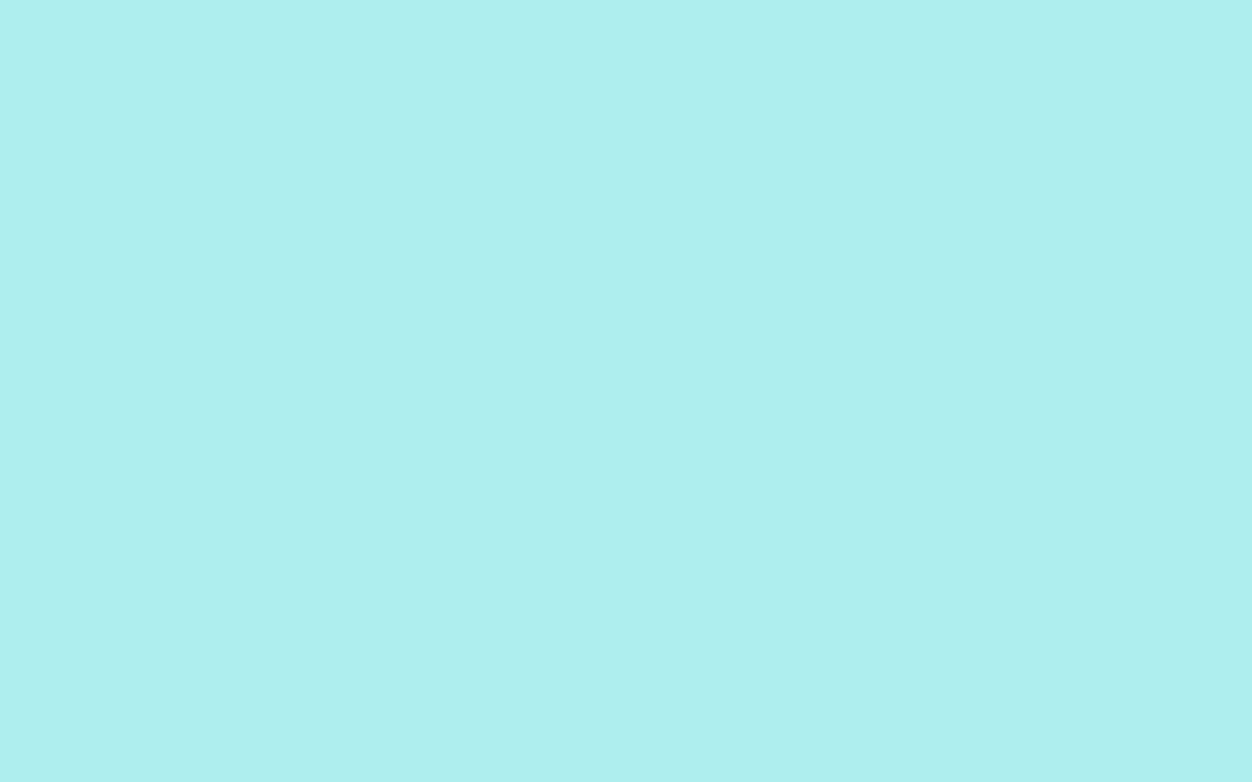 2560x1600 Blue solid color background view .