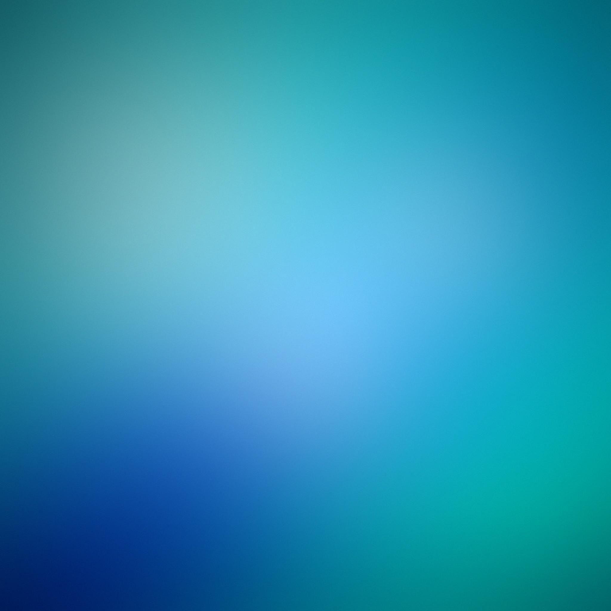 2048x2048 Solid Blue