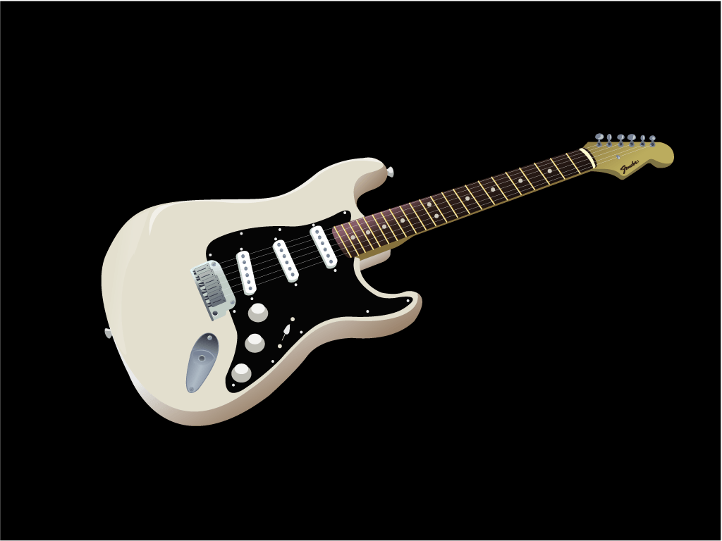 1024x768 Fender Stratocaster Wallpaper .l Oveinaction.