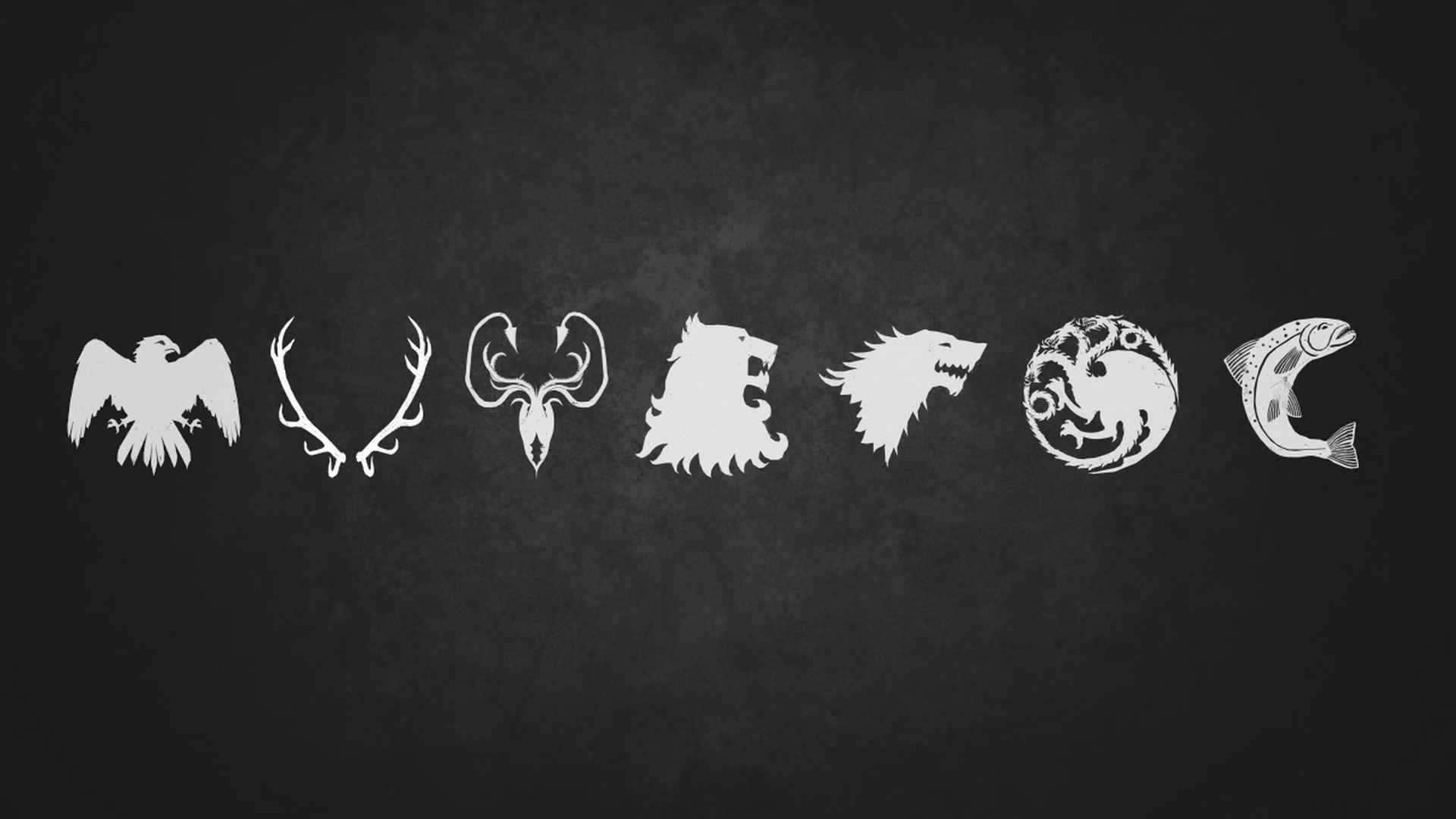 1920x1080 Game Of Thrones HD Wallpaper .