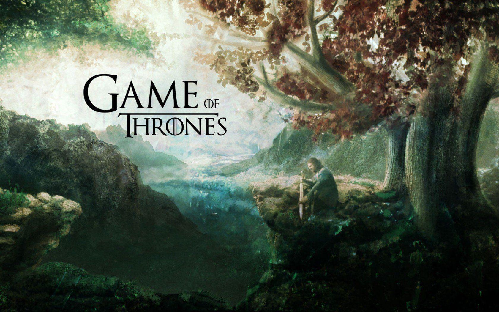 1680x1050 HD Game of Thrones Wallpaper on .