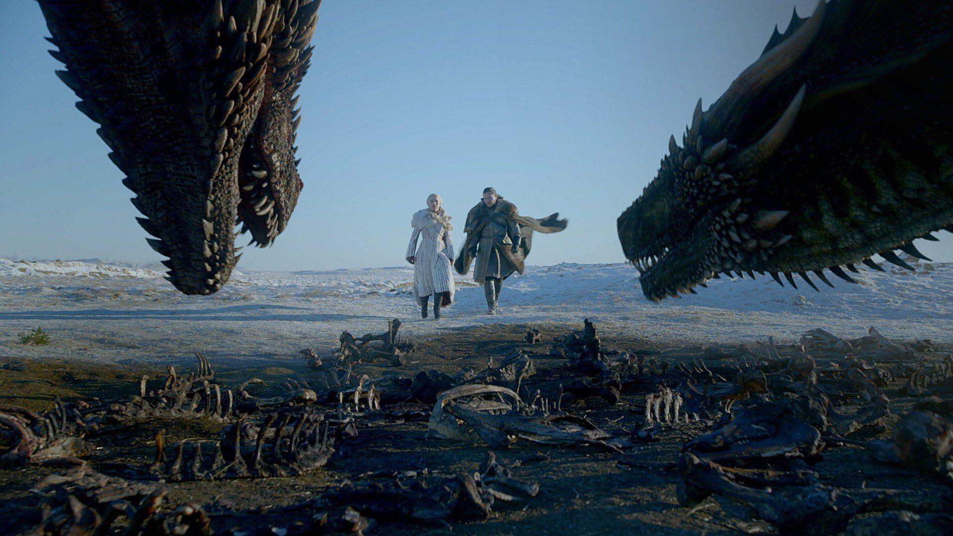 1920x1080 Game Of Thrones Wallpaper