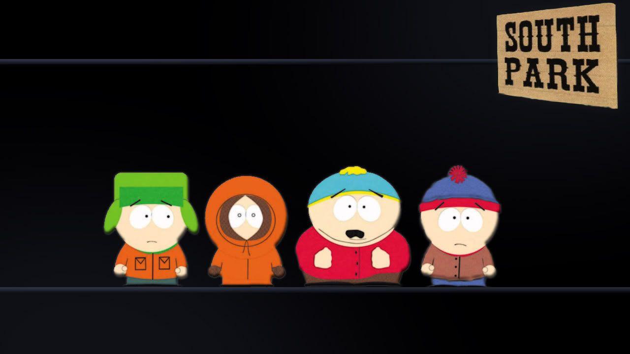 1280x720 South Park Wallpaper for Desktop .