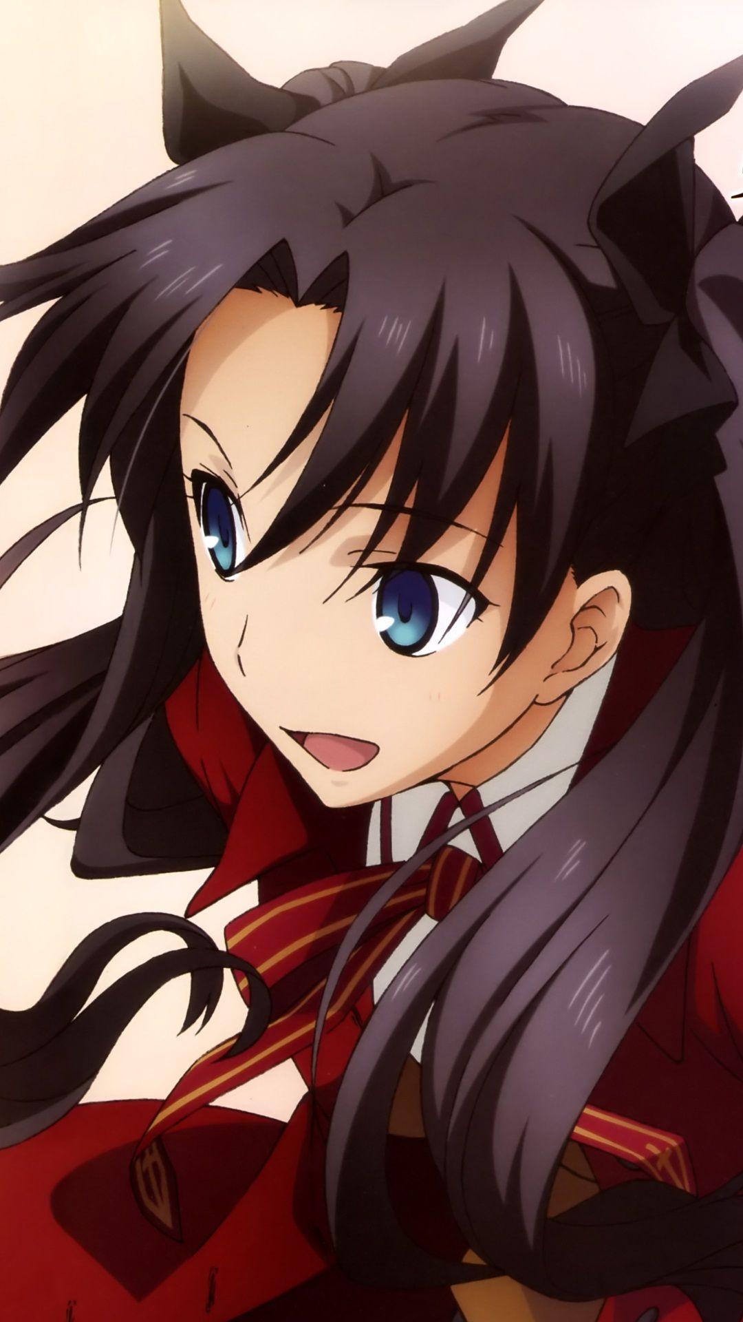 1080x1920 Fate Stay Night Unlimited Blade Works .