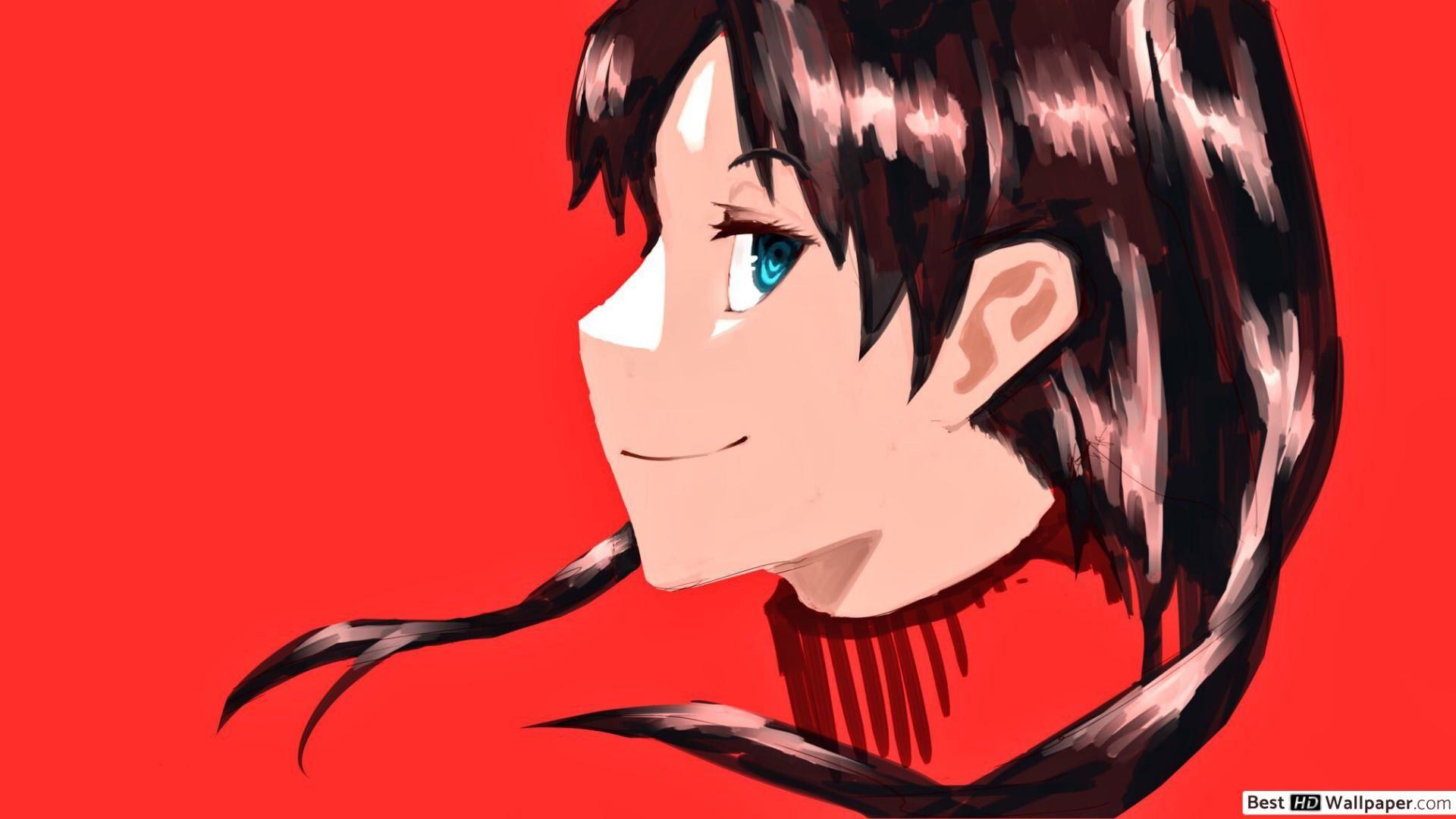 1920x1080 Fate Stay Night Tohsaka HD .