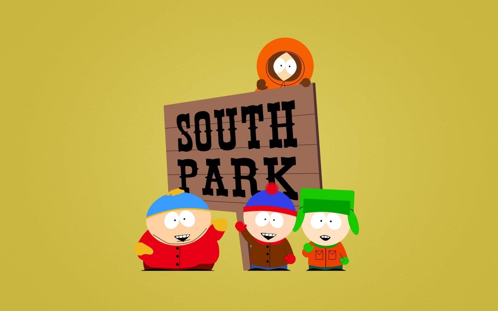 South Park Desktop Wallpapers - Top Free South Park Desktop Backgrounds ...