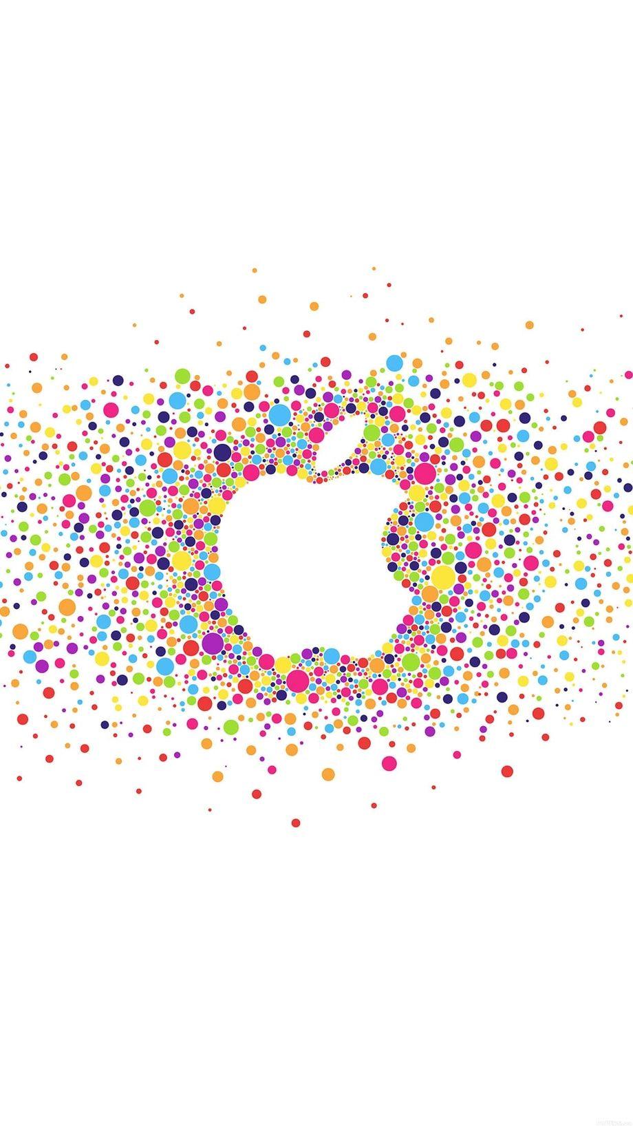 920x1636 Rose Gold Apple Wallpaper HD .