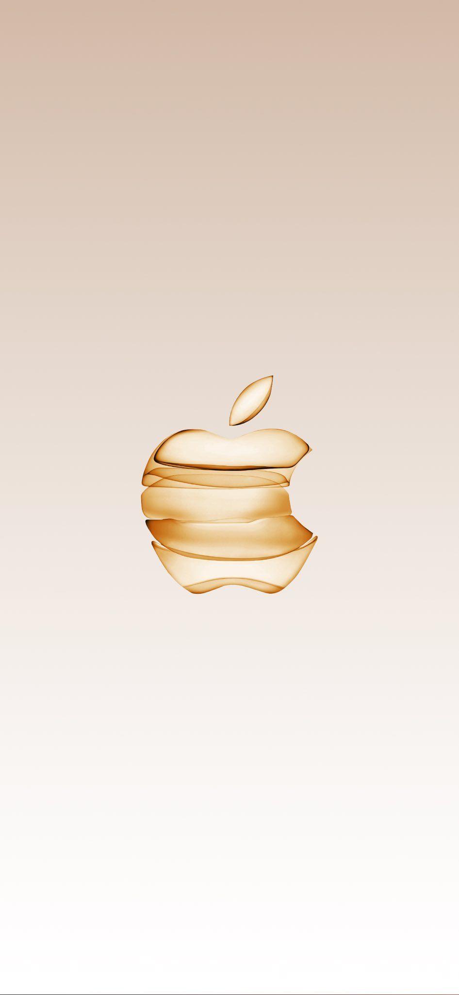 946x2048 Golden Apple