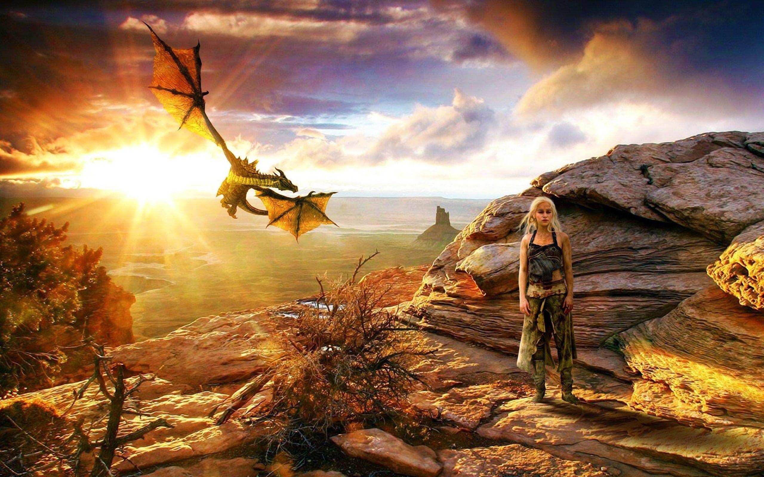 2560x1600 Game Of Thrones HD