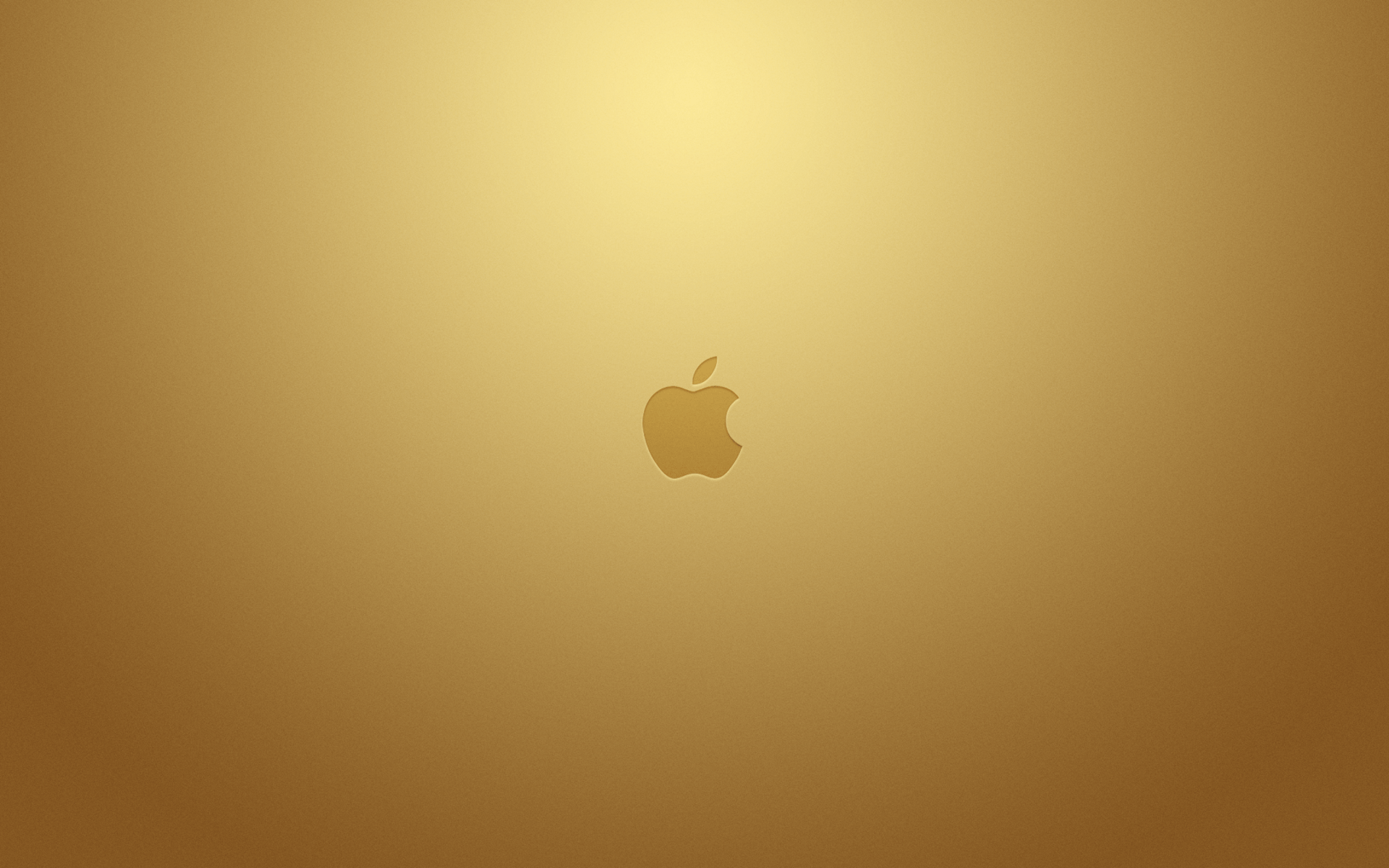 1920x1200 Gold Apple Wallpaperwallpaper.dog
