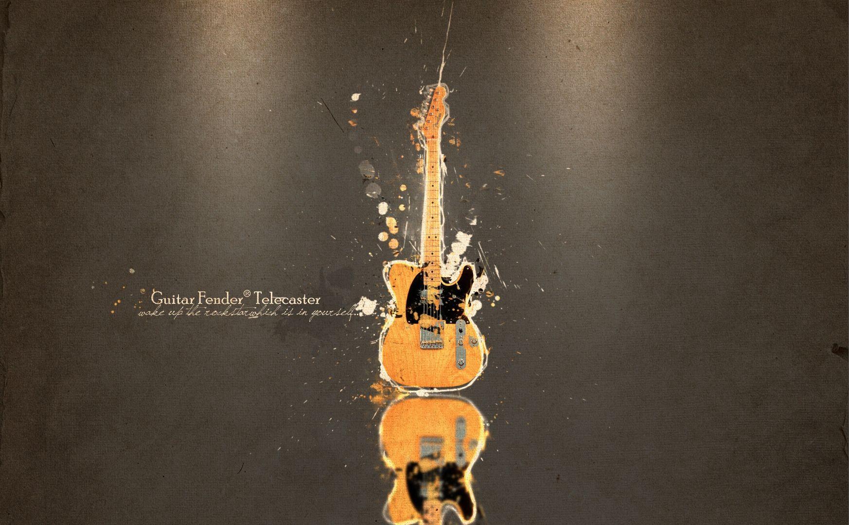 1746x1080 Telecaster Wallpaper Fresh Fender .