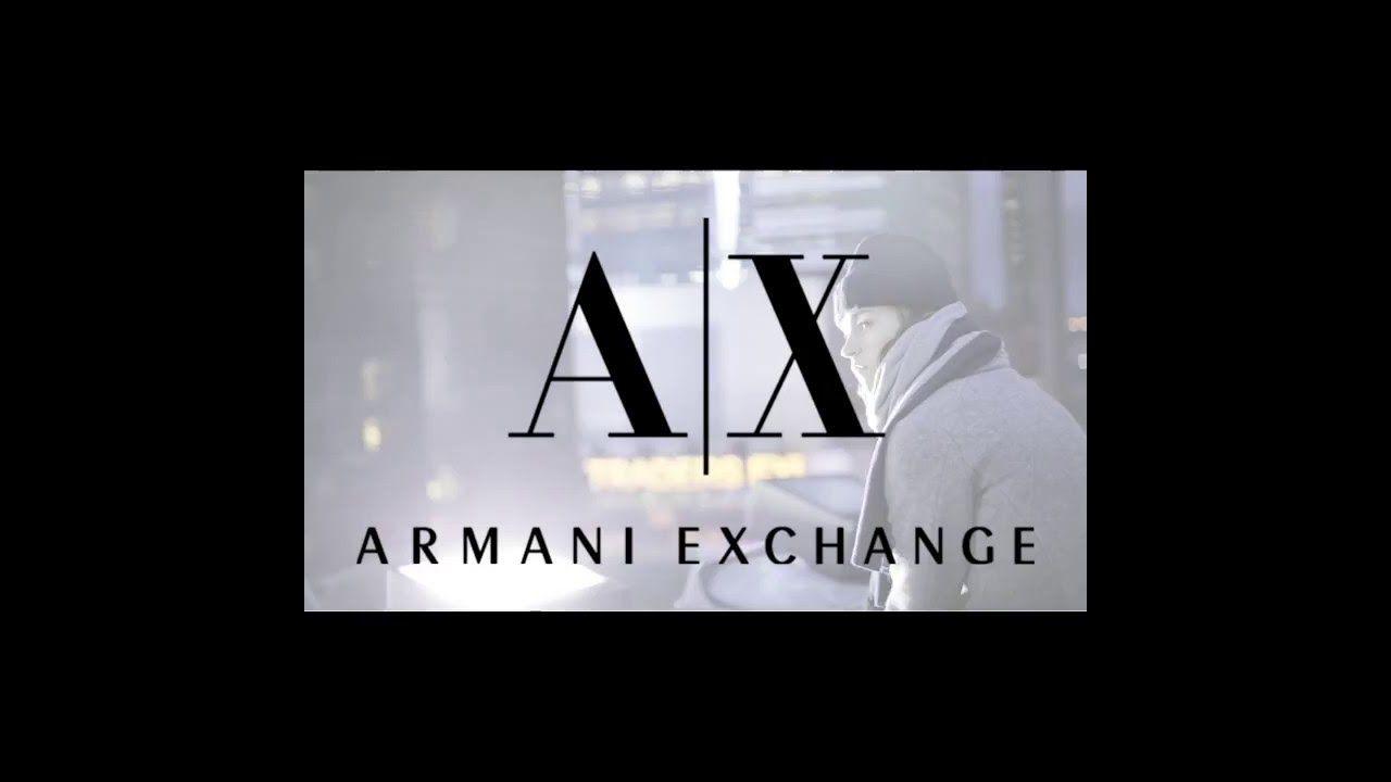 1280x720 Armani Exchange Instagram Video 2015 .