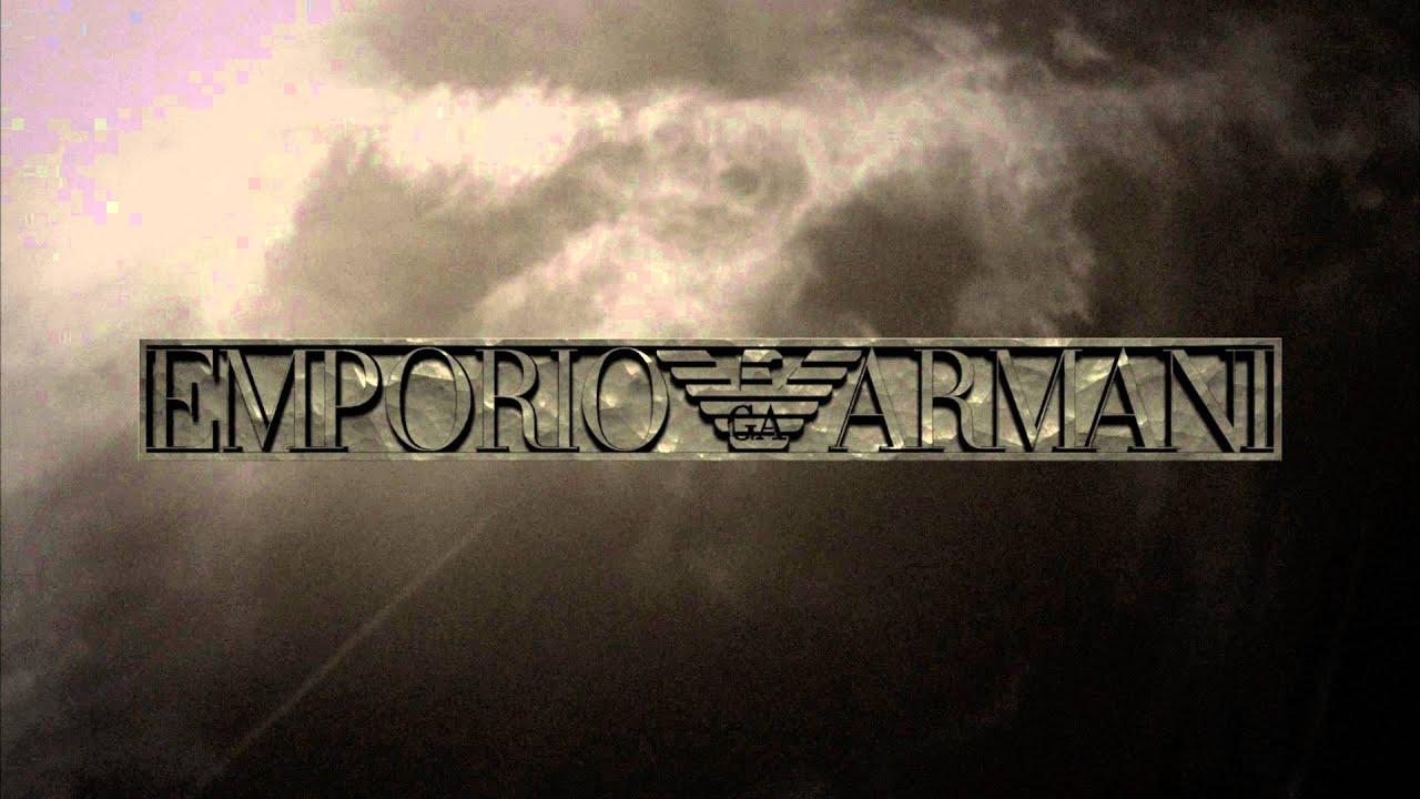 1280x720 Armani Wallpaper .