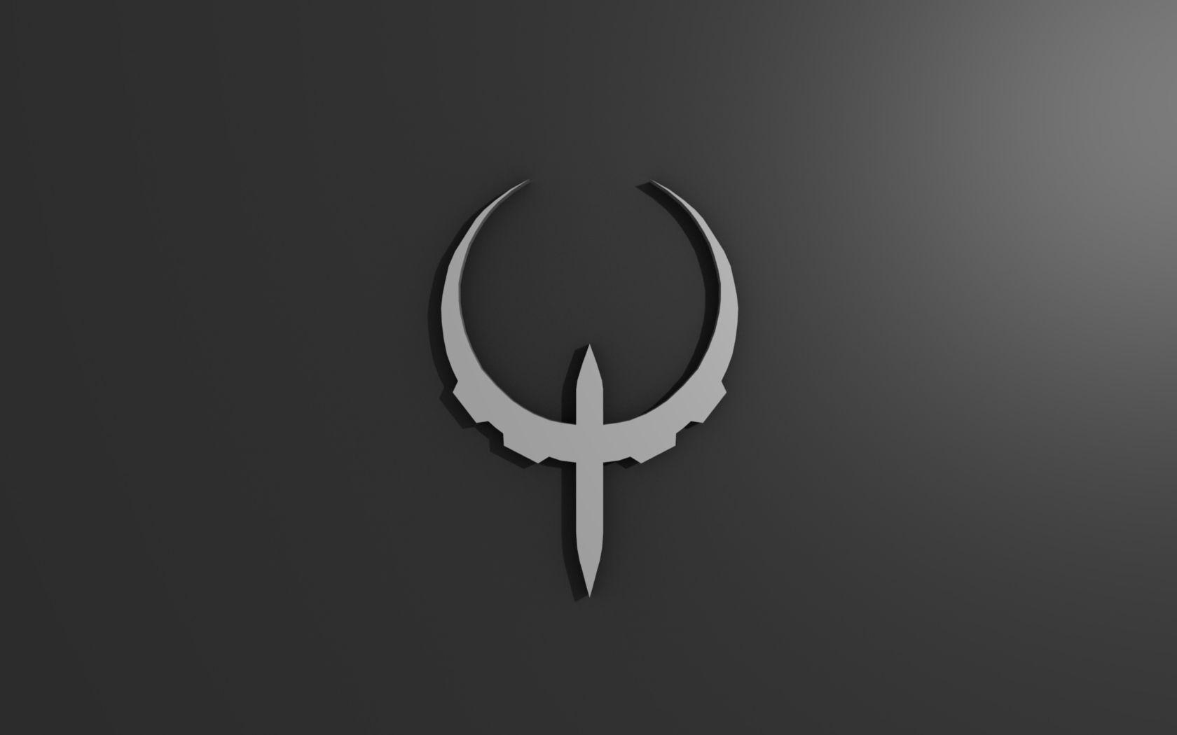 1680x1050 FS Logo Wallpaper .
