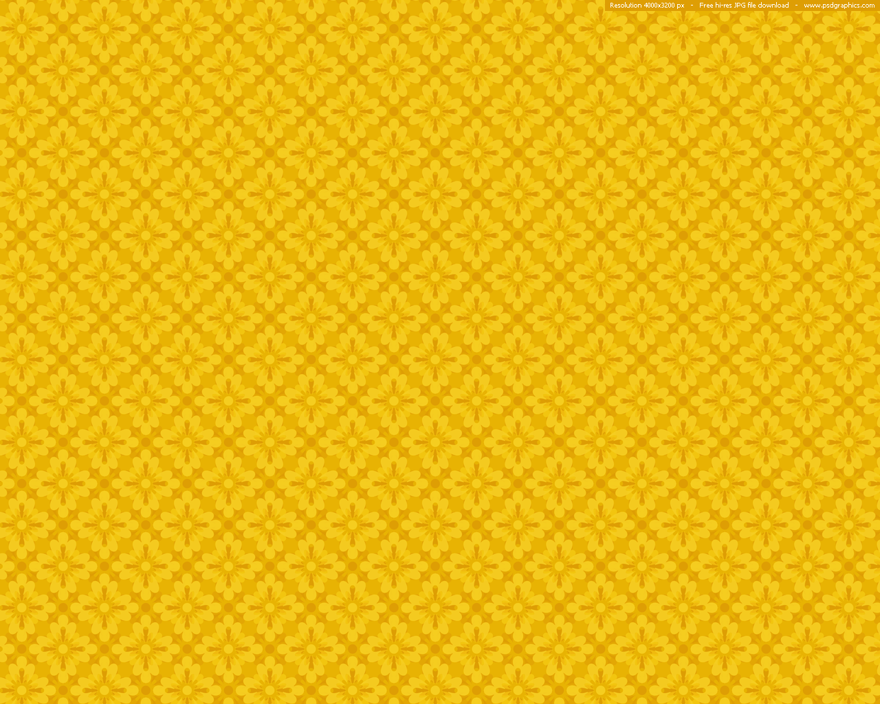 1280x1024 wallpaperfever.com. Yellow background .ca