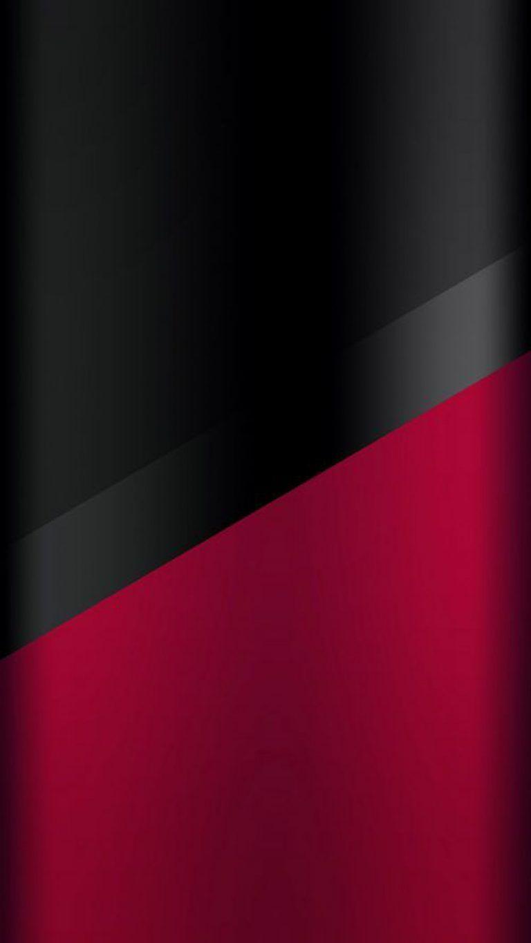768x1365 Samsung S8 Wallpaper Red .