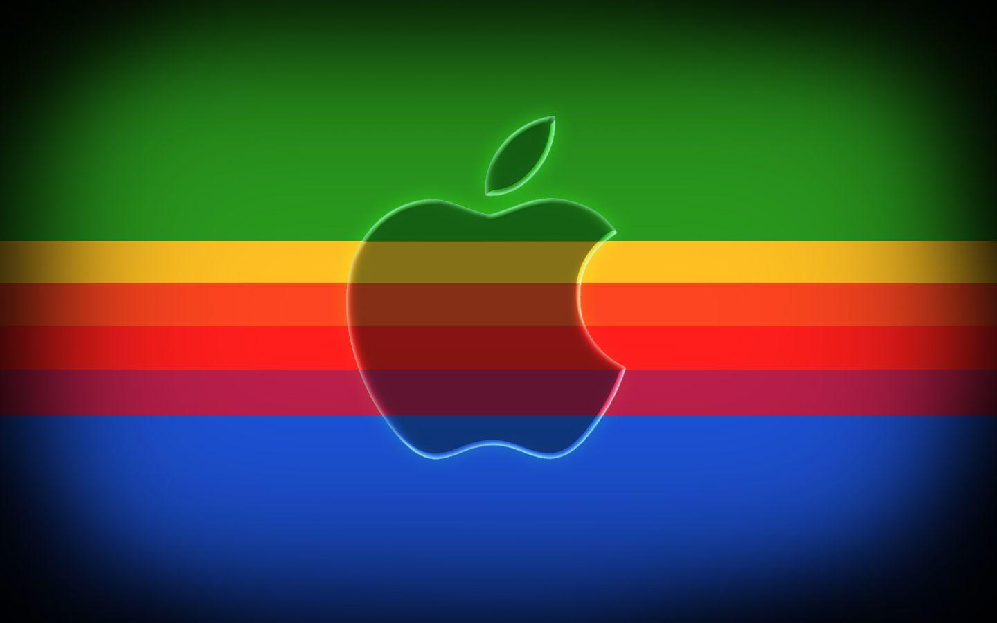 Rainbow Mac Wallpapers Top Free Rainbow Mac Backgrounds WallpaperAccess