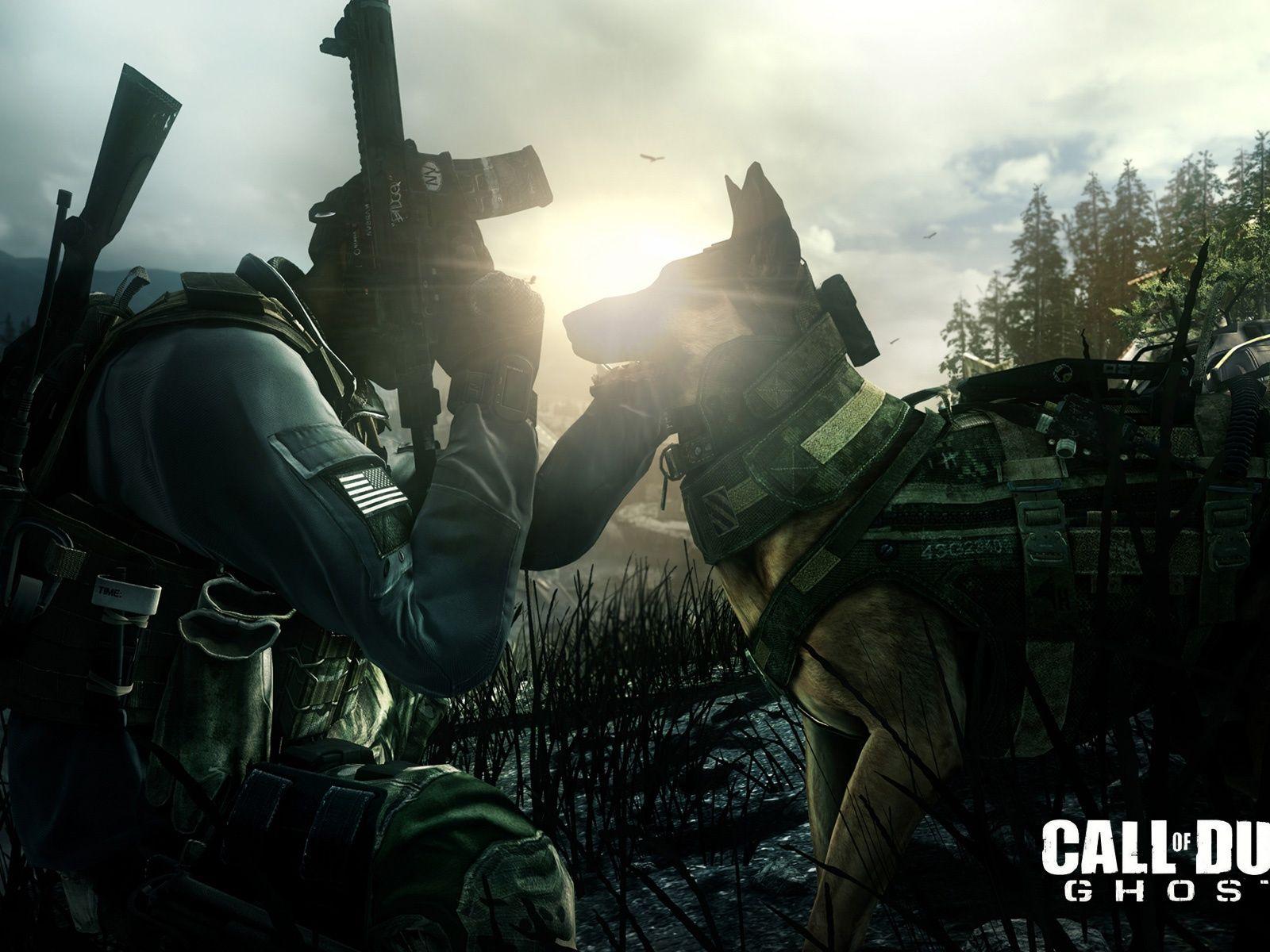 1600x1200 Call Of Duty: Ghosts HD 1920x1200 HD .best