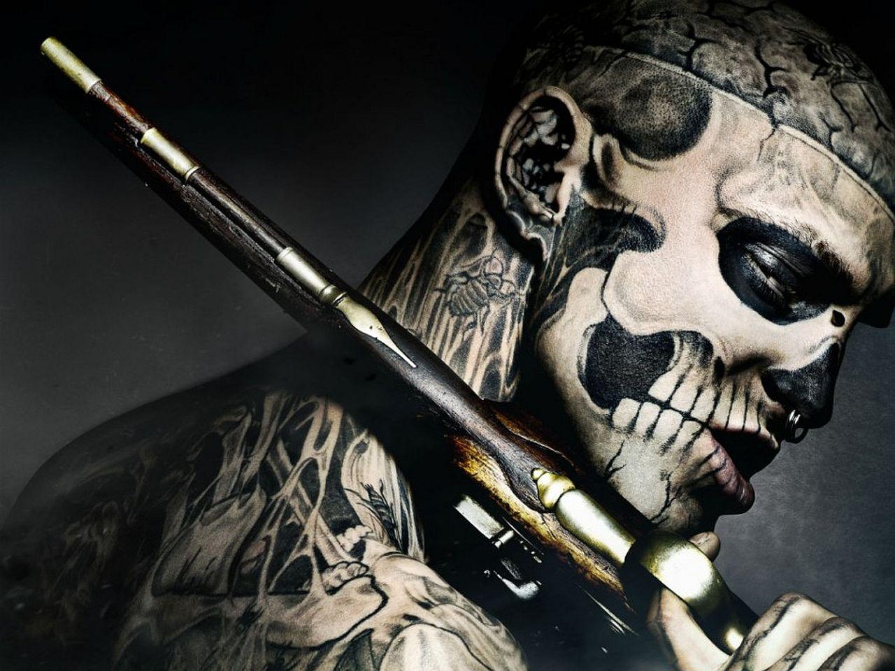 1280x960 Ronin wallpaperx960