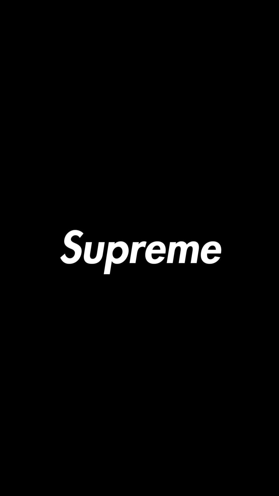 1080x1920 Black Wallpaper Cool