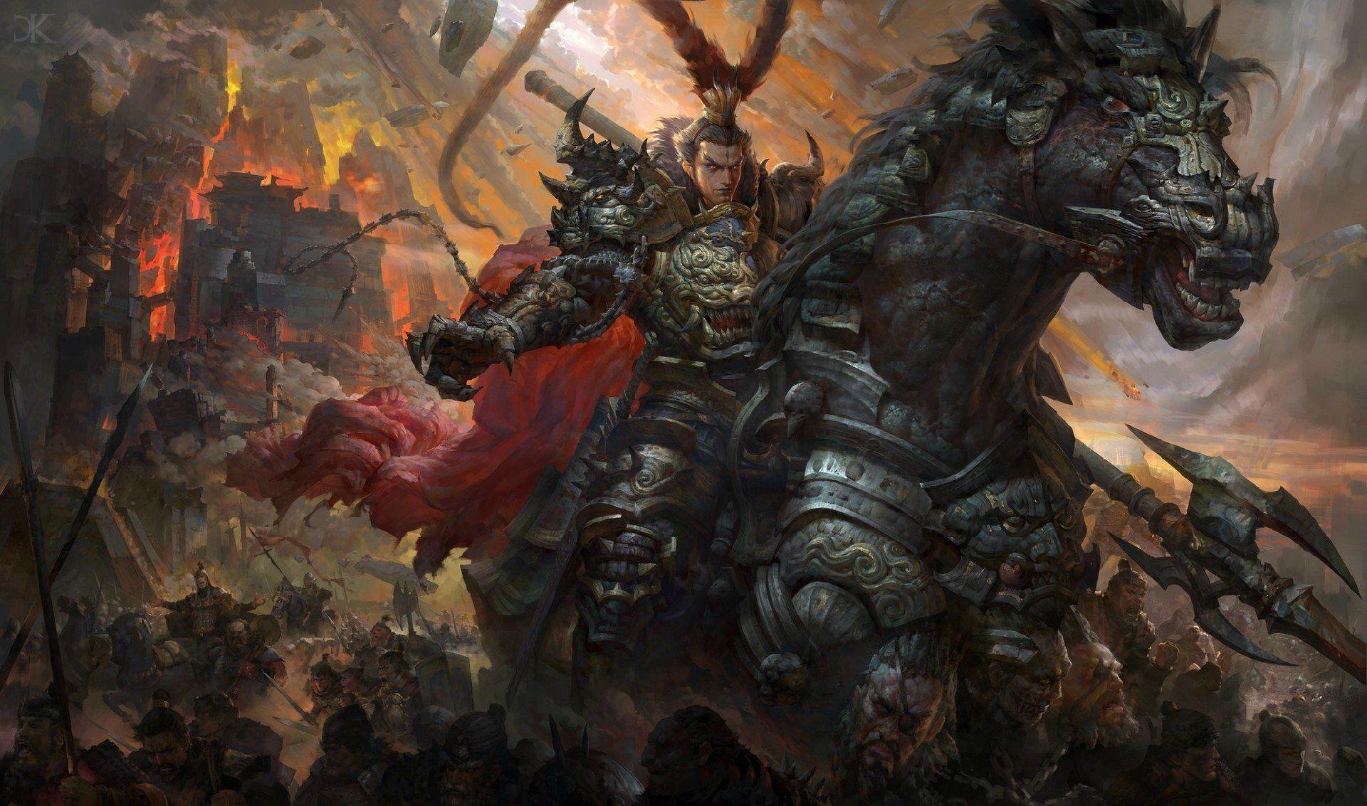 1920x1133 Warrior Full HD Wallpaper and Background Imagex1133