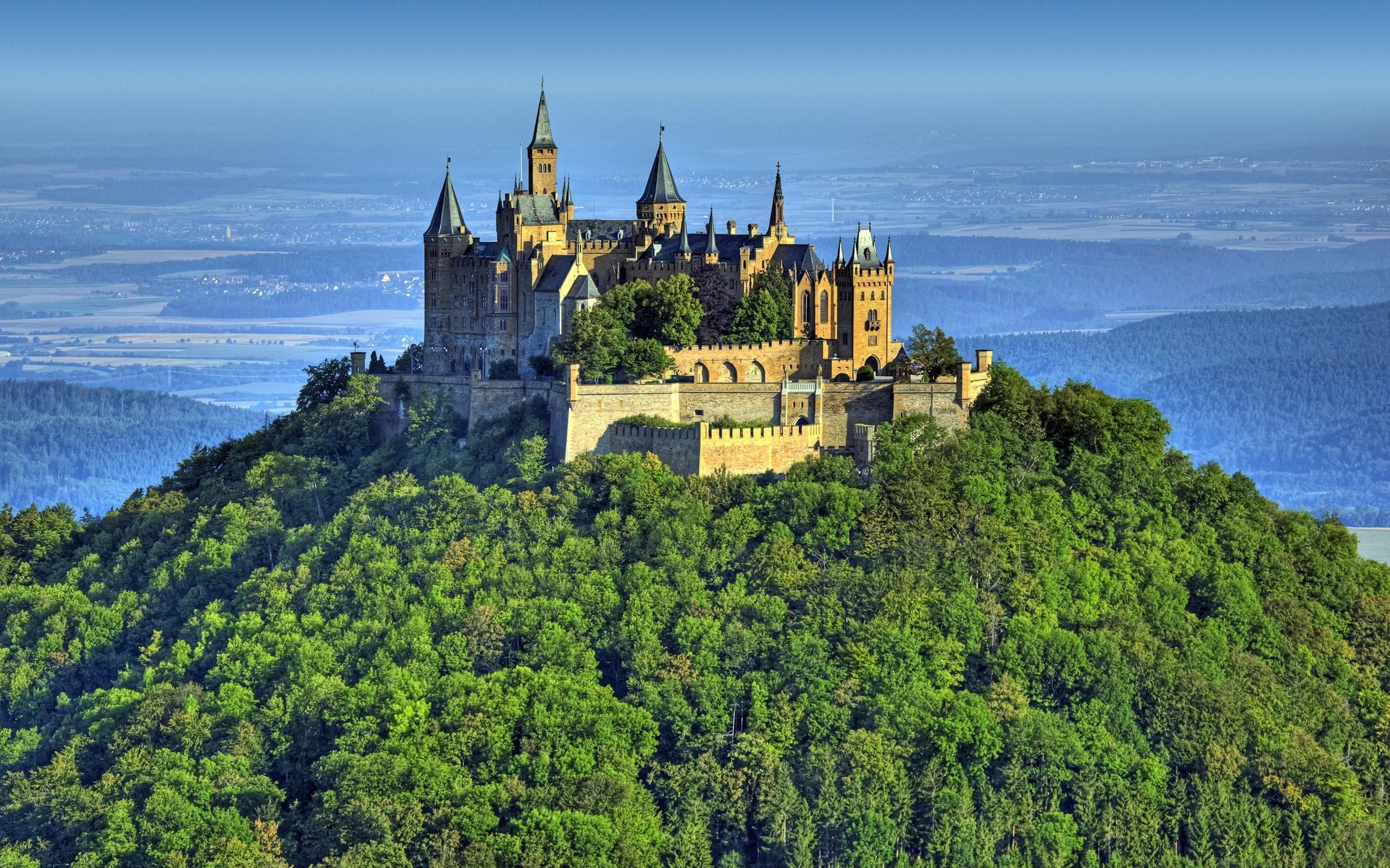 2560x1600 Picture Of Germany