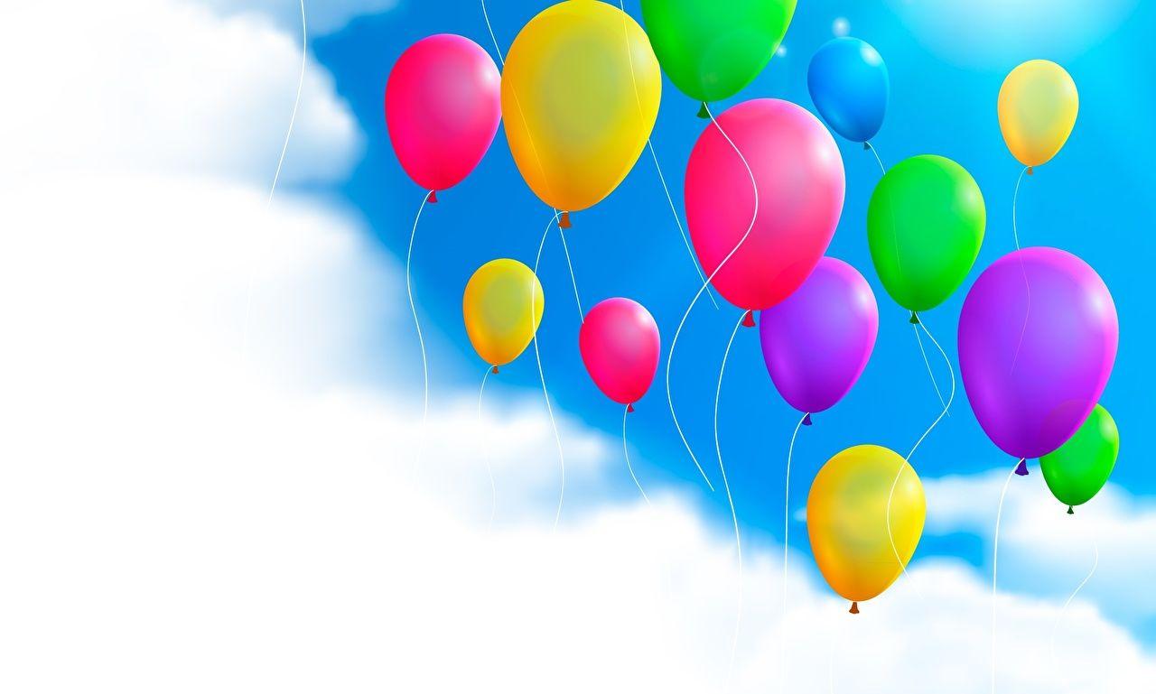 Balloon Sky Wallpapers Top Free Balloon Sky Backgrounds WallpaperAccess