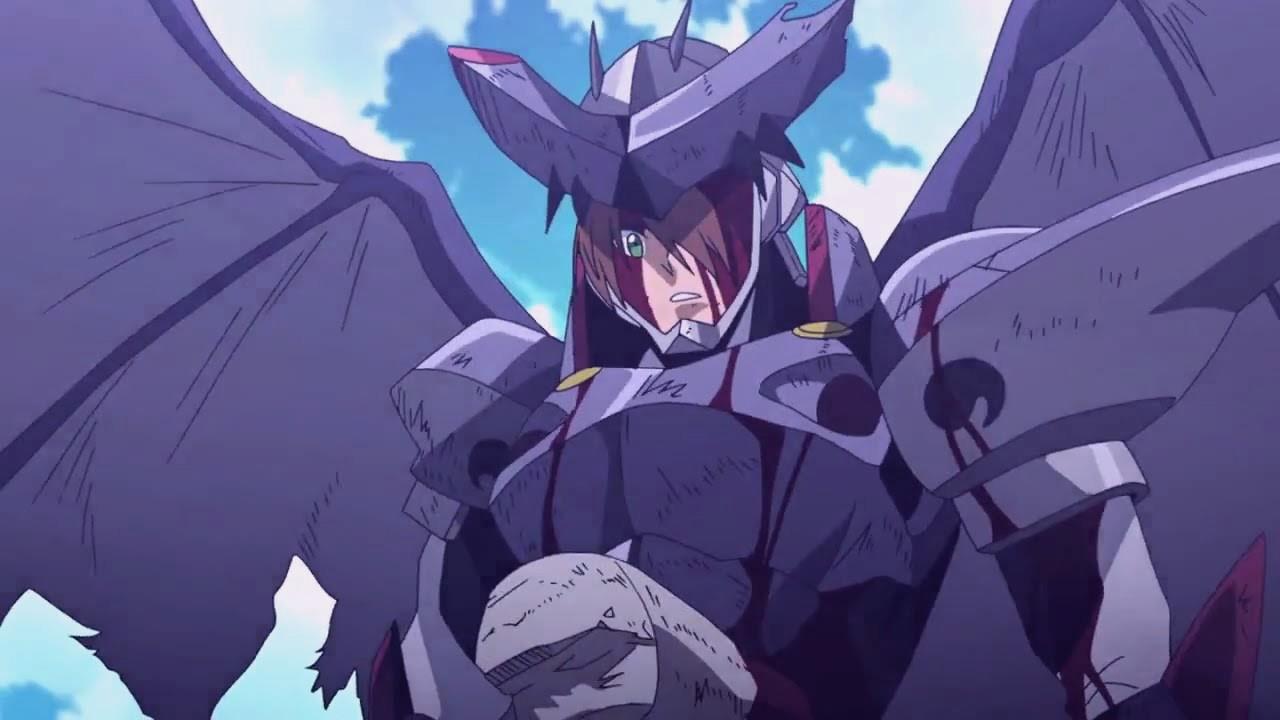 1280x720 Akame Ga Kill Wallpaper Tatsumi .itl.cat
