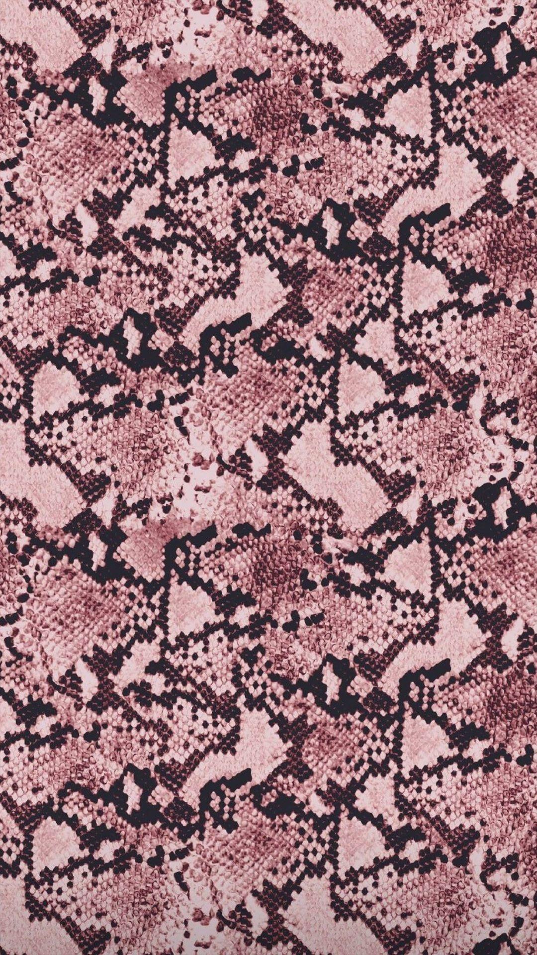 Pink Snakeskin Wallpapers - Top Free Pink Snakeskin Backgrounds