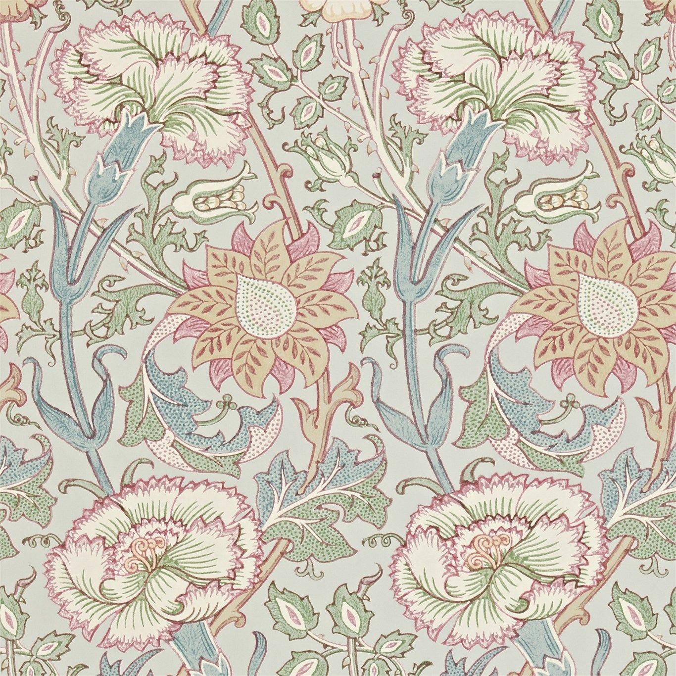 1366x1366 Morris & Co & Rose