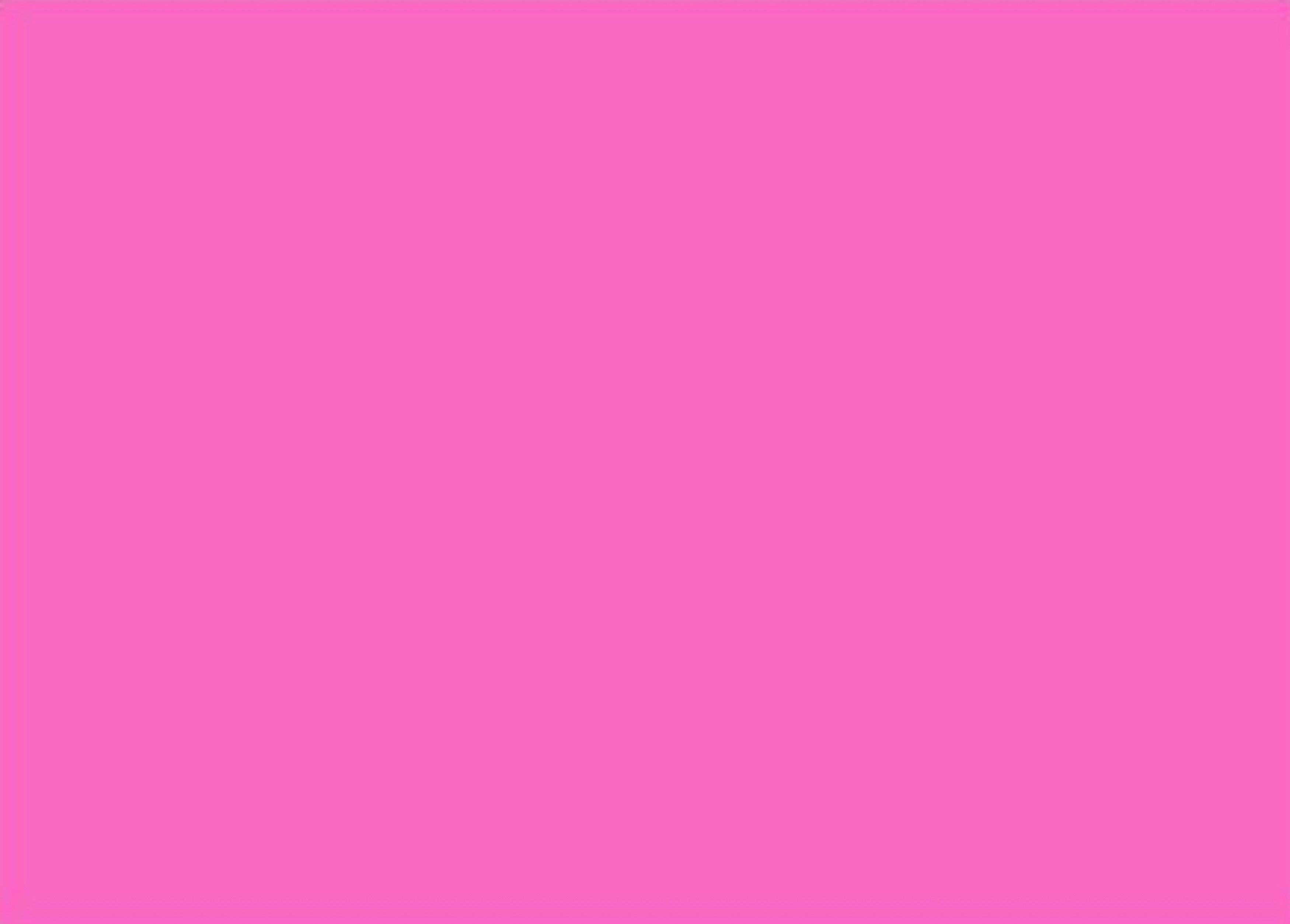 bright pink background