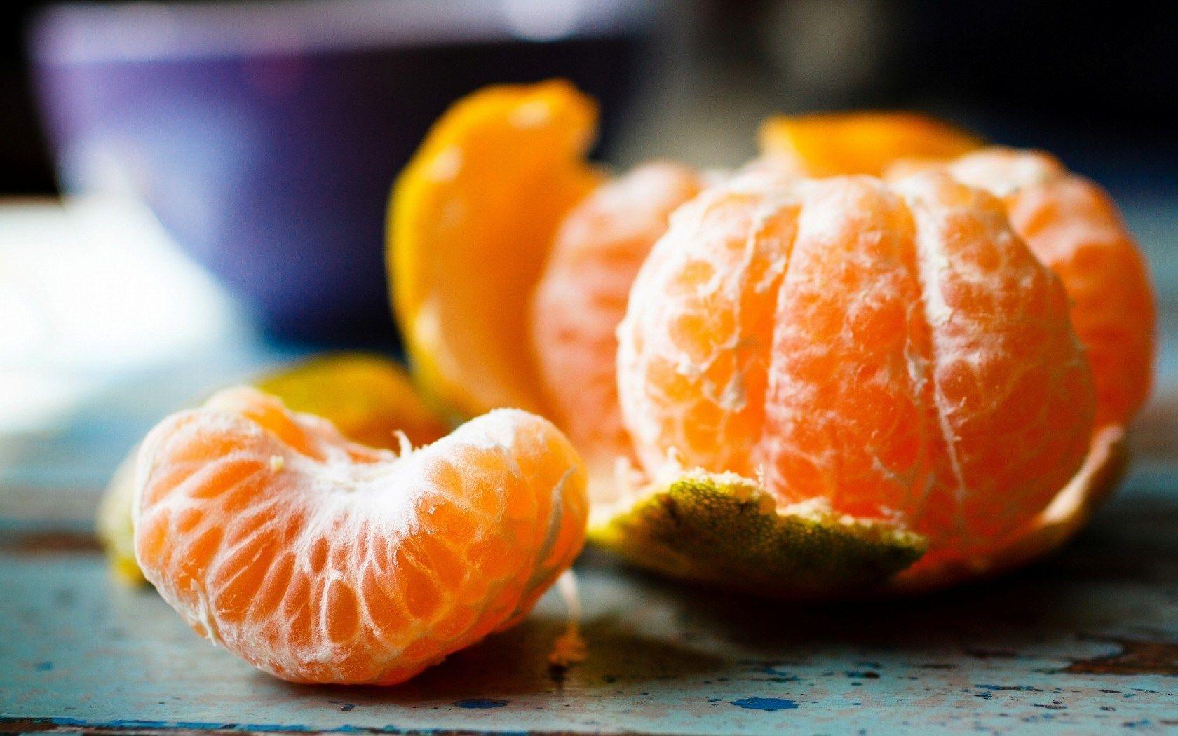 1680x1050 Tangerine
