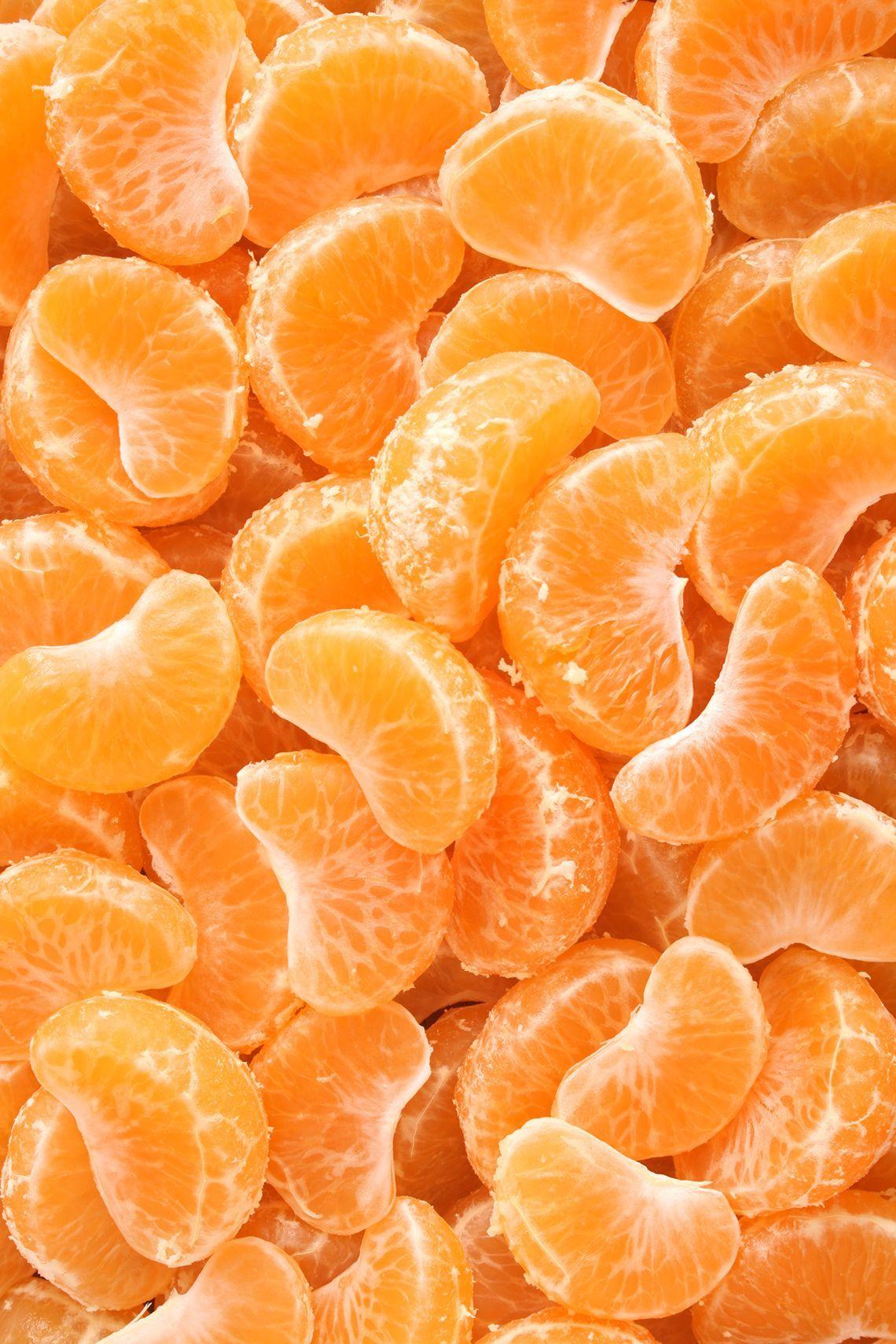 Tangerine Wallpapers - Top Free Tangerine Backgrounds - WallpaperAccess