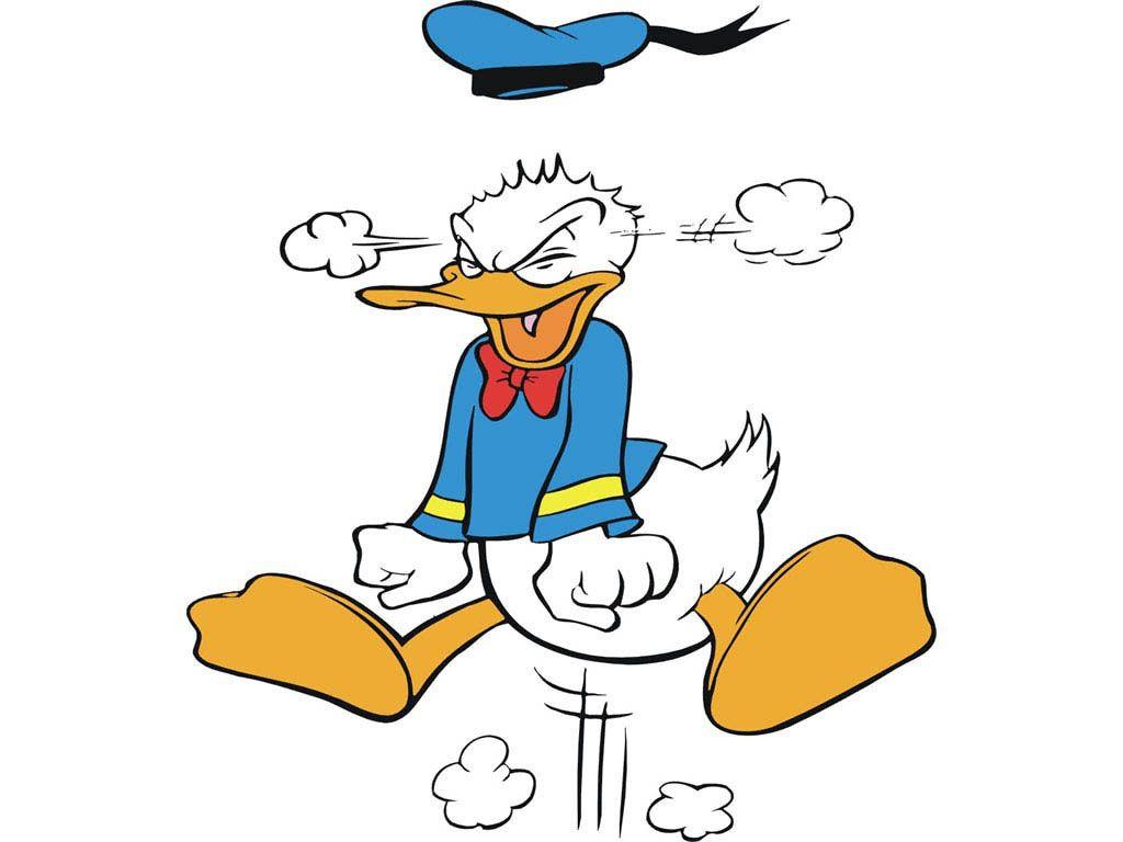 1024x768 Donald Duck wallpaper, Cartoon, HQ .