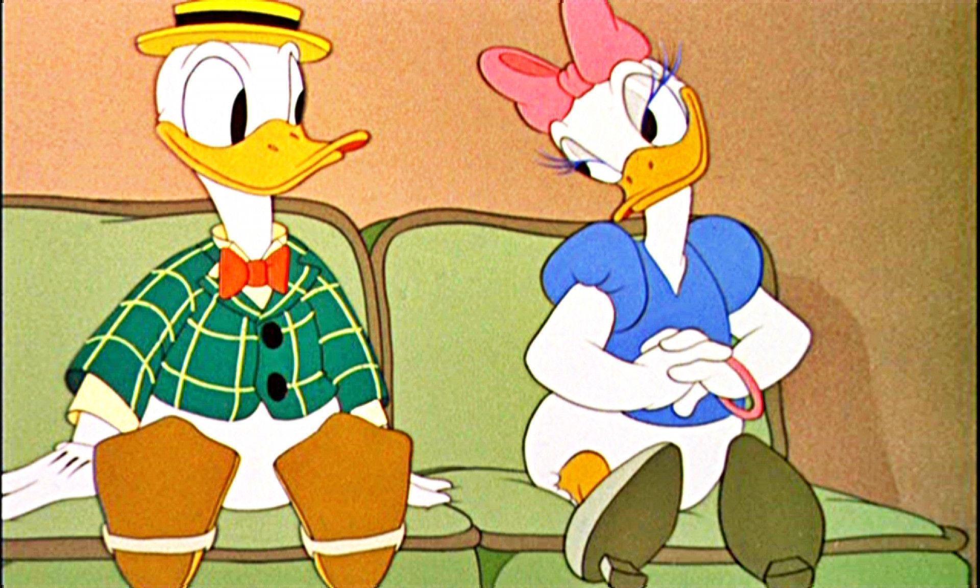 1920x1152 Daisy Duck Wallpaper on .