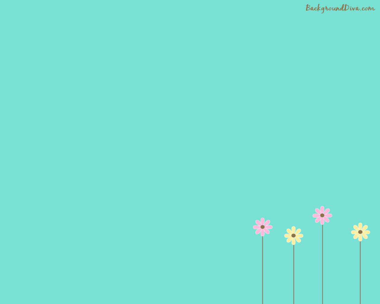 Pretty Desktop Wallpapers on WallpaperDog