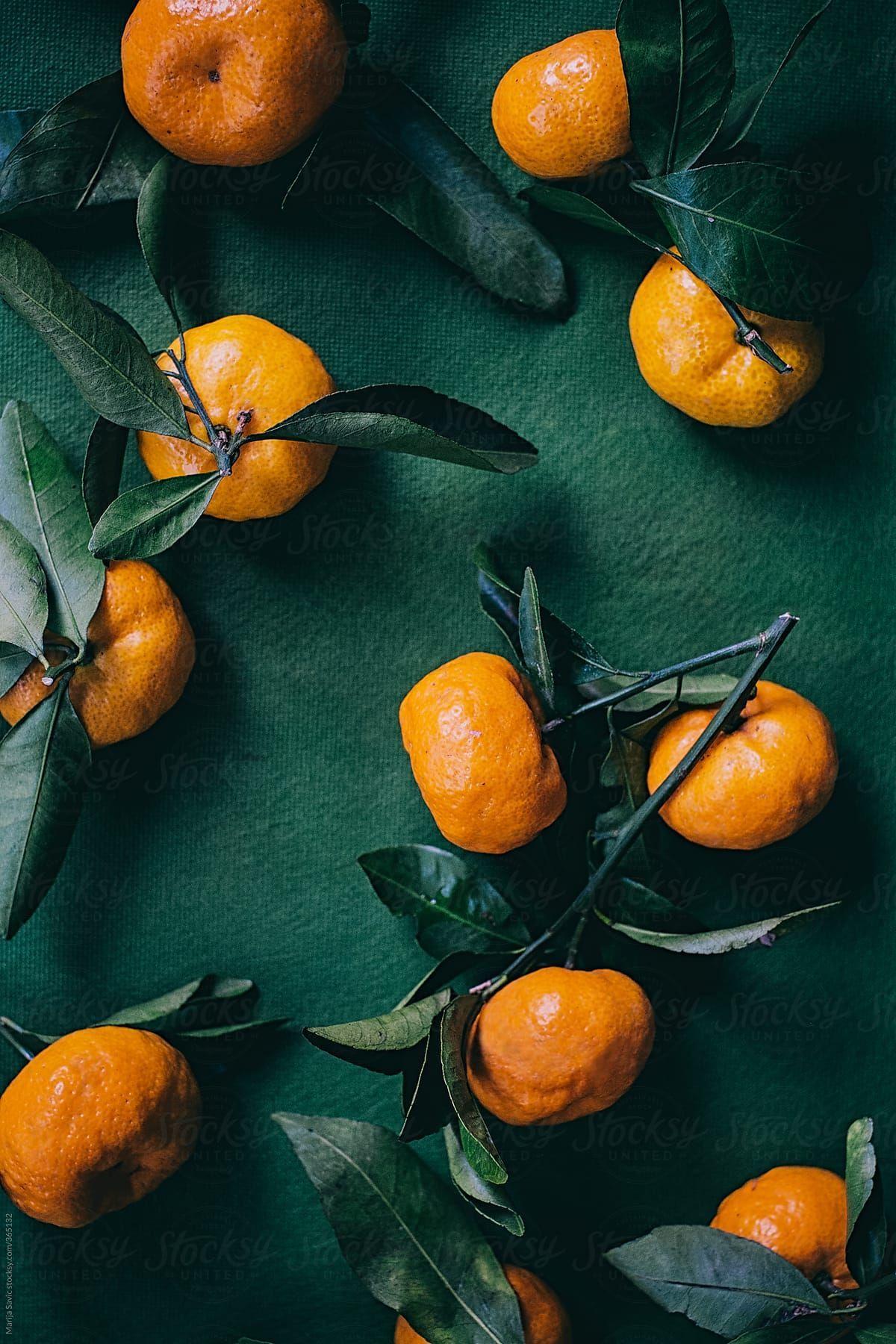 Tangerine Wallpapers Top Free Tangerine Backgrounds Wallpaperaccess