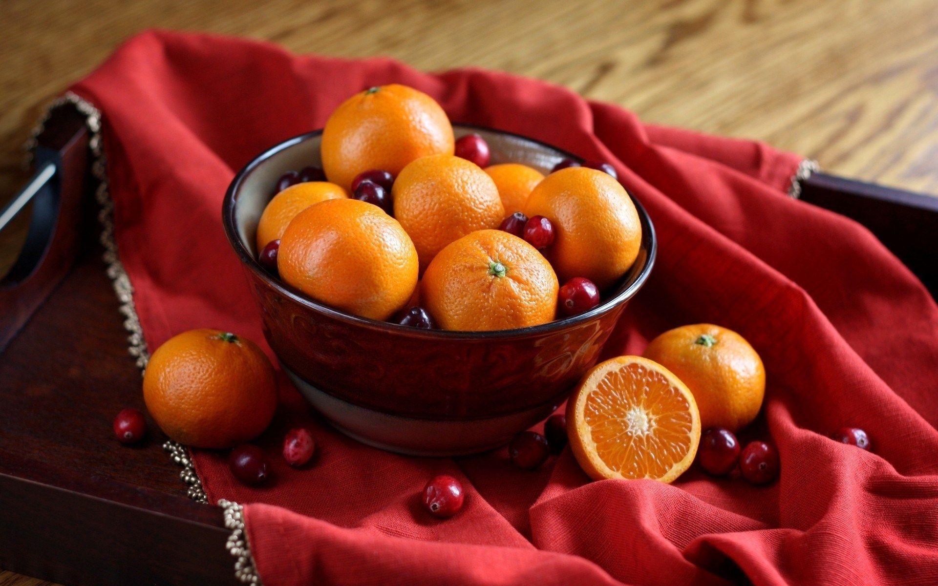 1920x1200 Tangerine