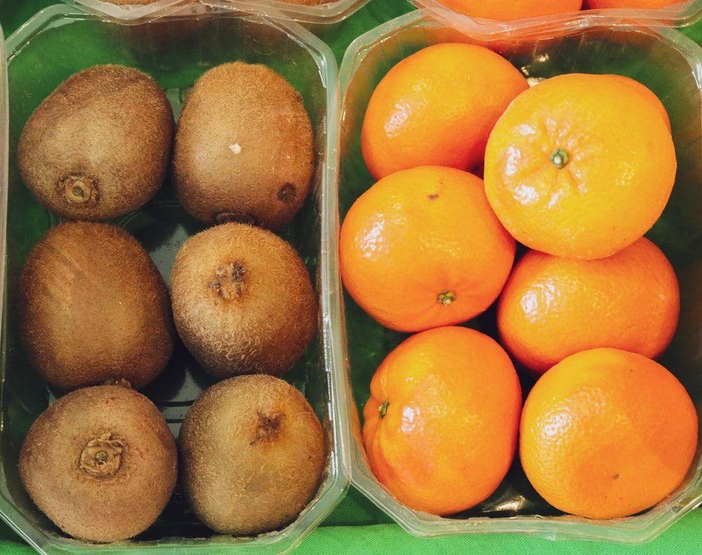 1000x791 Tangerine Picture. Download Free .com