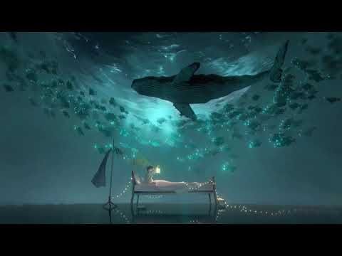 480x360 Dream Whale Live Wallpaper. Xanh Share ♥