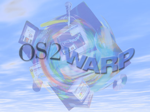 480x360 OS 2 Wallpaper