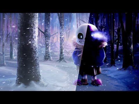 480x360 Making Animation: Sans [ Live Wallpaper Engine ] PC + Mobile