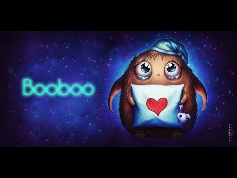 480x360 Booboo for Android
