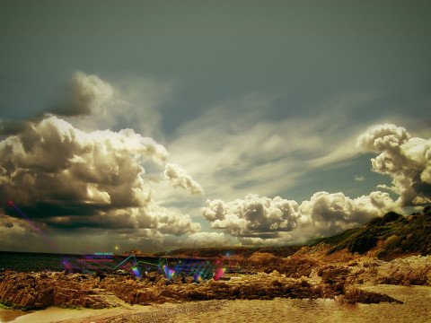 480x360 Georgeous Nature Wallpaper